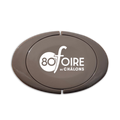 Bouchon de champagne "80e foire de Châlons"