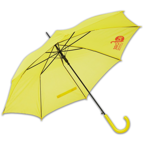 Parapluie "80e foire de Châlons"
