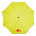 Parapluie "80e foire de Châlons"
